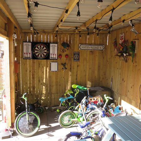 The Tack Room At Eastmoor Farm Fantastic 2 Bed Dog Friendly Luxury Cottage With Secure Gardens And Onsite Parking Bridlington Exterior photo
