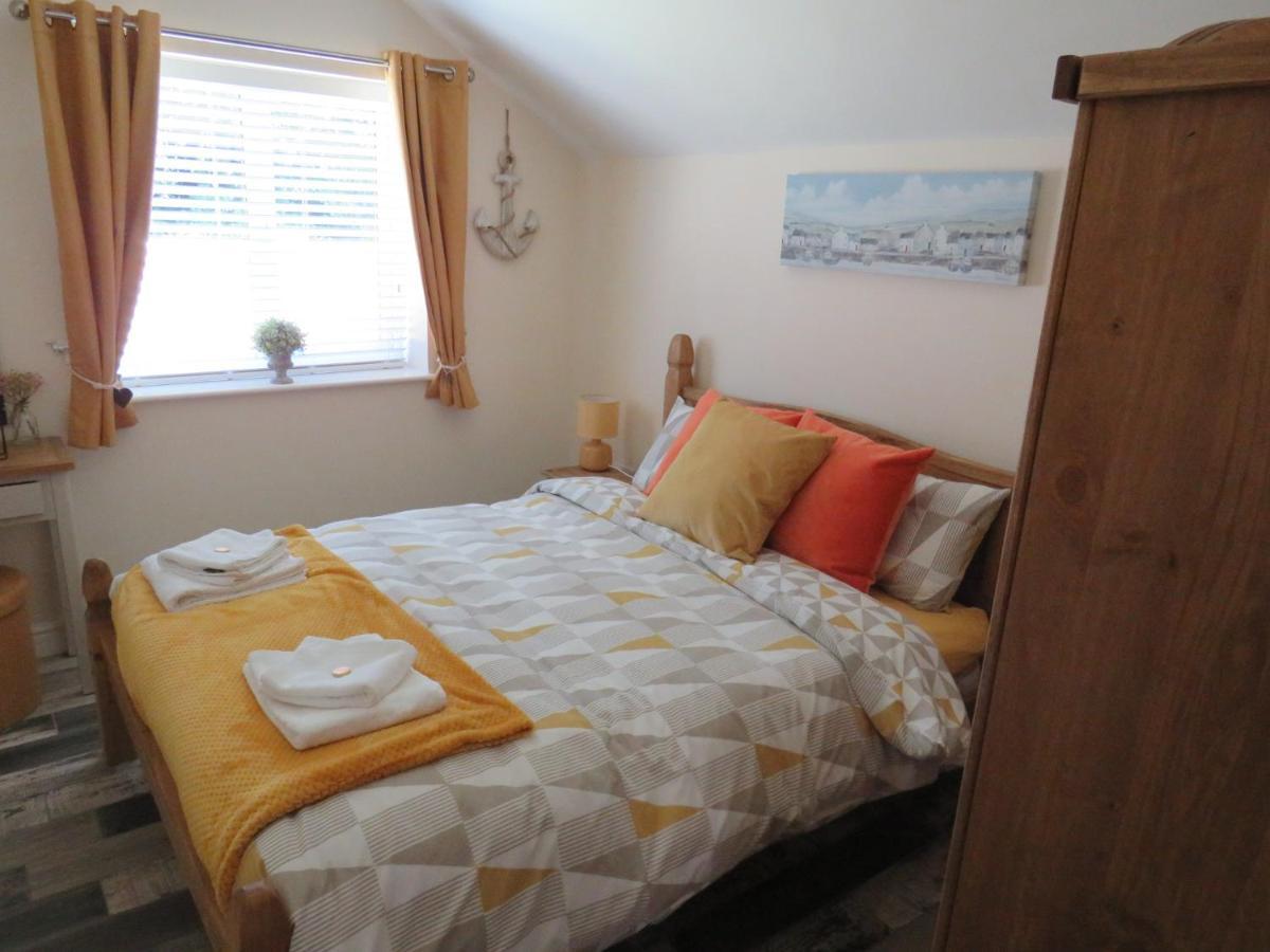 The Tack Room At Eastmoor Farm Fantastic 2 Bed Dog Friendly Luxury Cottage With Secure Gardens And Onsite Parking Bridlington Exterior photo