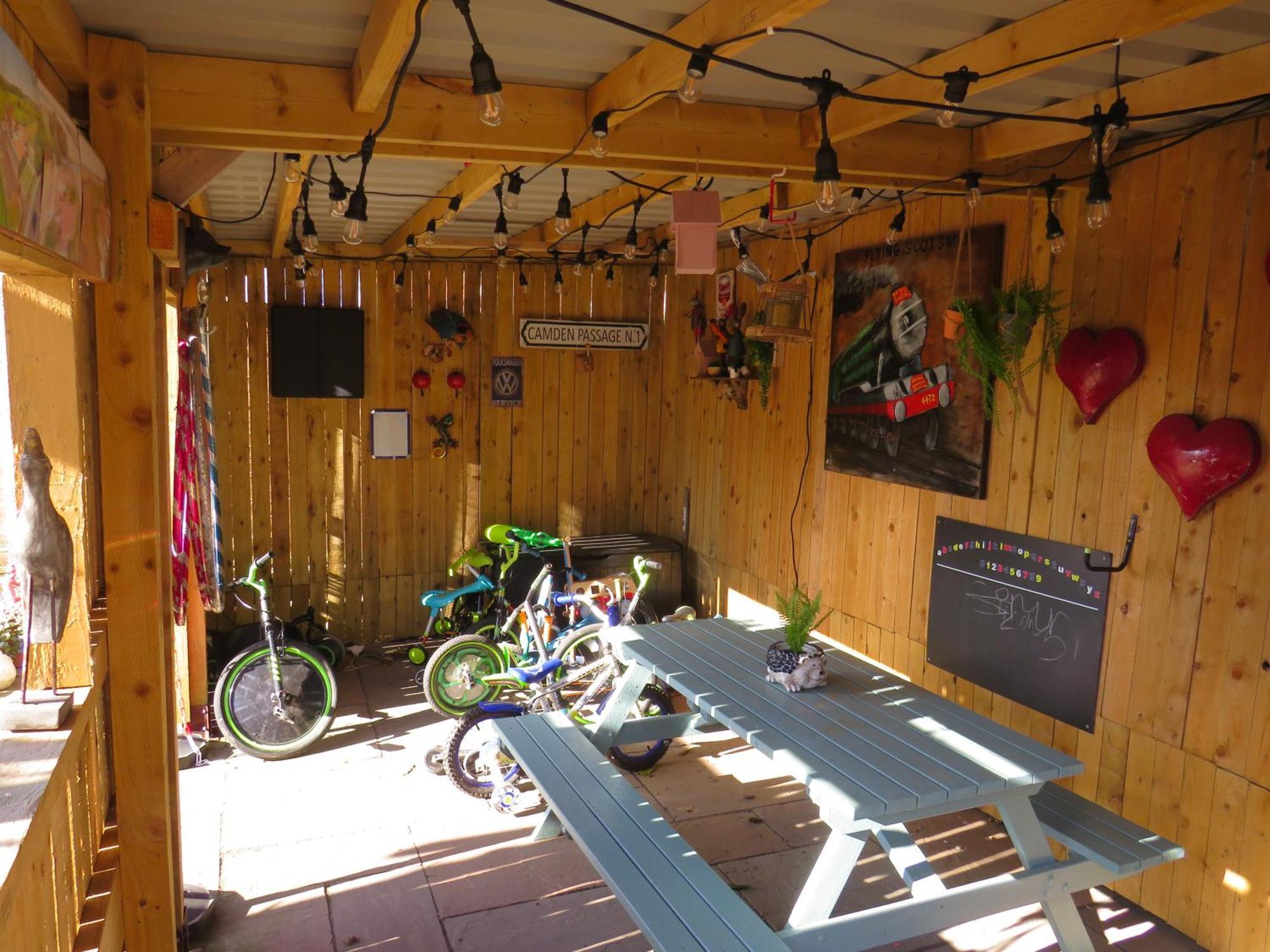 The Tack Room At Eastmoor Farm Fantastic 2 Bed Dog Friendly Luxury Cottage With Secure Gardens And Onsite Parking Bridlington Exterior photo