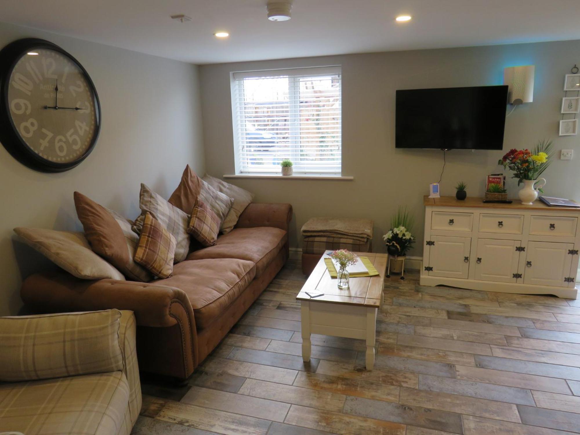The Tack Room At Eastmoor Farm Fantastic 2 Bed Dog Friendly Luxury Cottage With Secure Gardens And Onsite Parking Bridlington Exterior photo