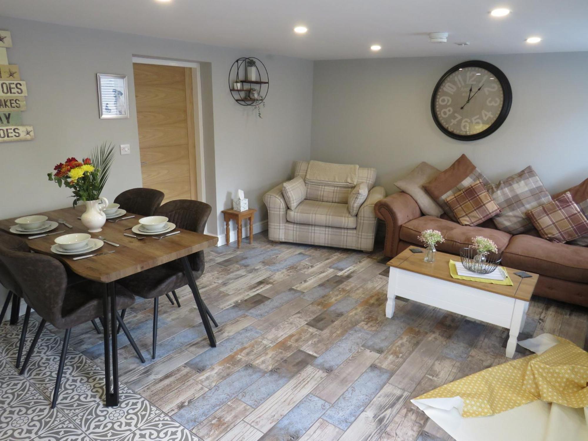 The Tack Room At Eastmoor Farm Fantastic 2 Bed Dog Friendly Luxury Cottage With Secure Gardens And Onsite Parking Bridlington Exterior photo