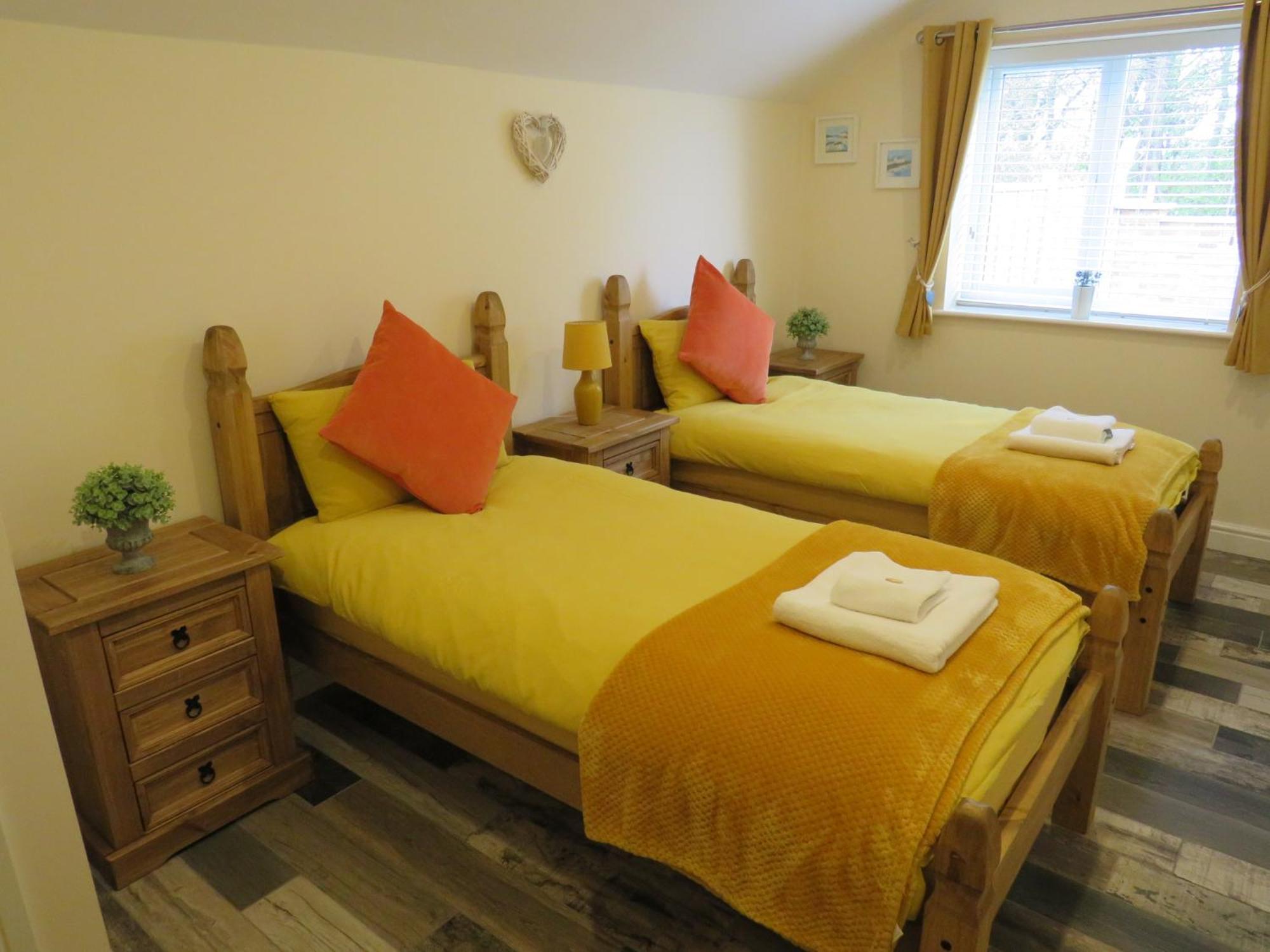 The Tack Room At Eastmoor Farm Fantastic 2 Bed Dog Friendly Luxury Cottage With Secure Gardens And Onsite Parking Bridlington Exterior photo