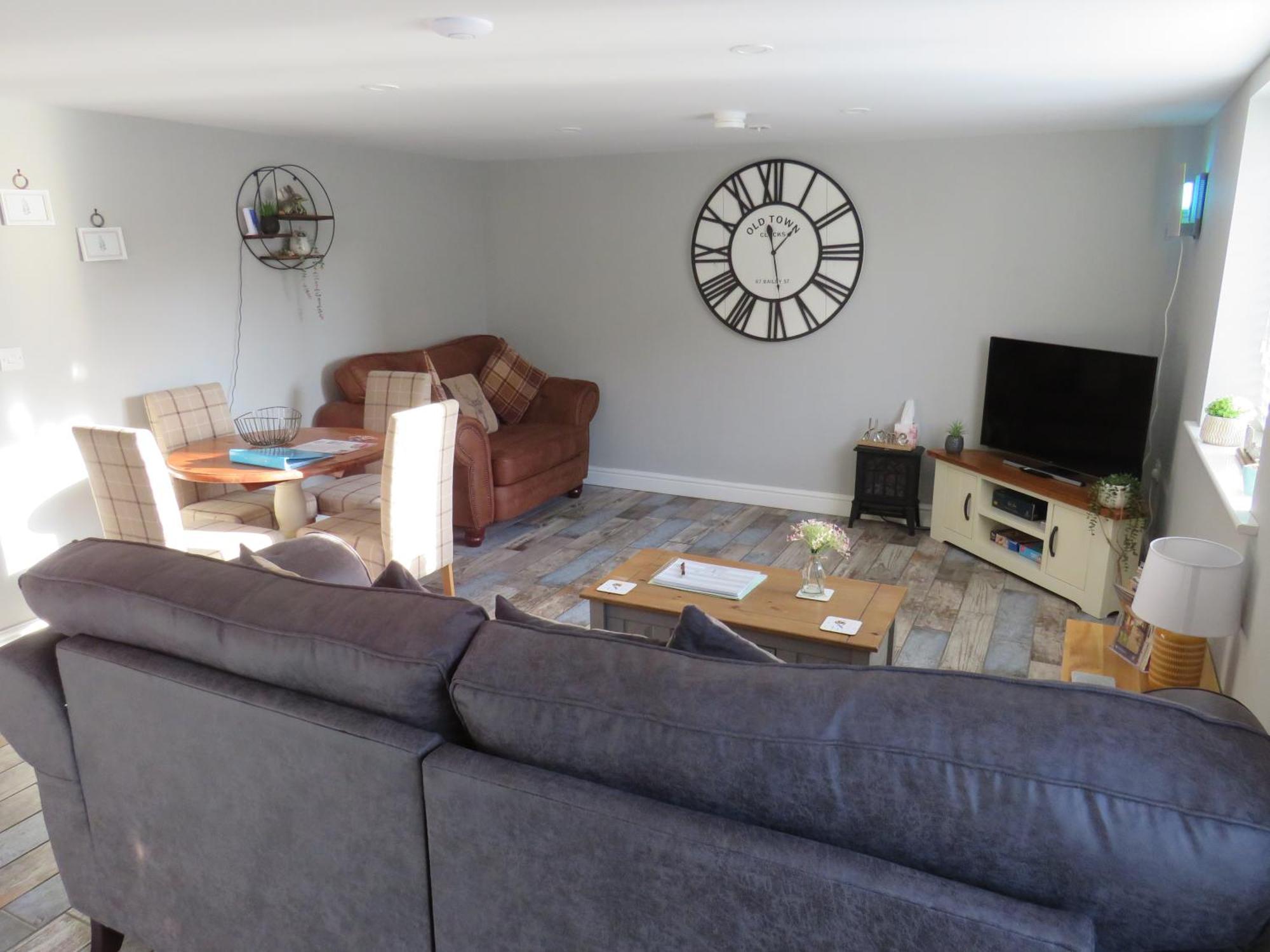 The Tack Room At Eastmoor Farm Fantastic 2 Bed Dog Friendly Luxury Cottage With Secure Gardens And Onsite Parking Bridlington Exterior photo