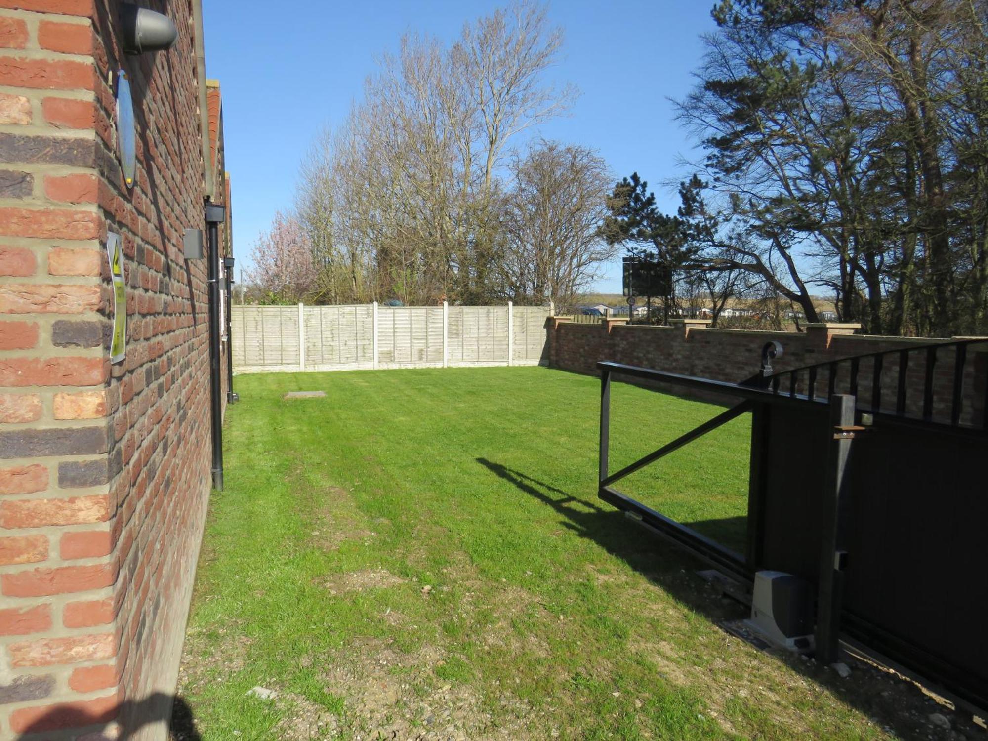 The Tack Room At Eastmoor Farm Fantastic 2 Bed Dog Friendly Luxury Cottage With Secure Gardens And Onsite Parking Bridlington Exterior photo