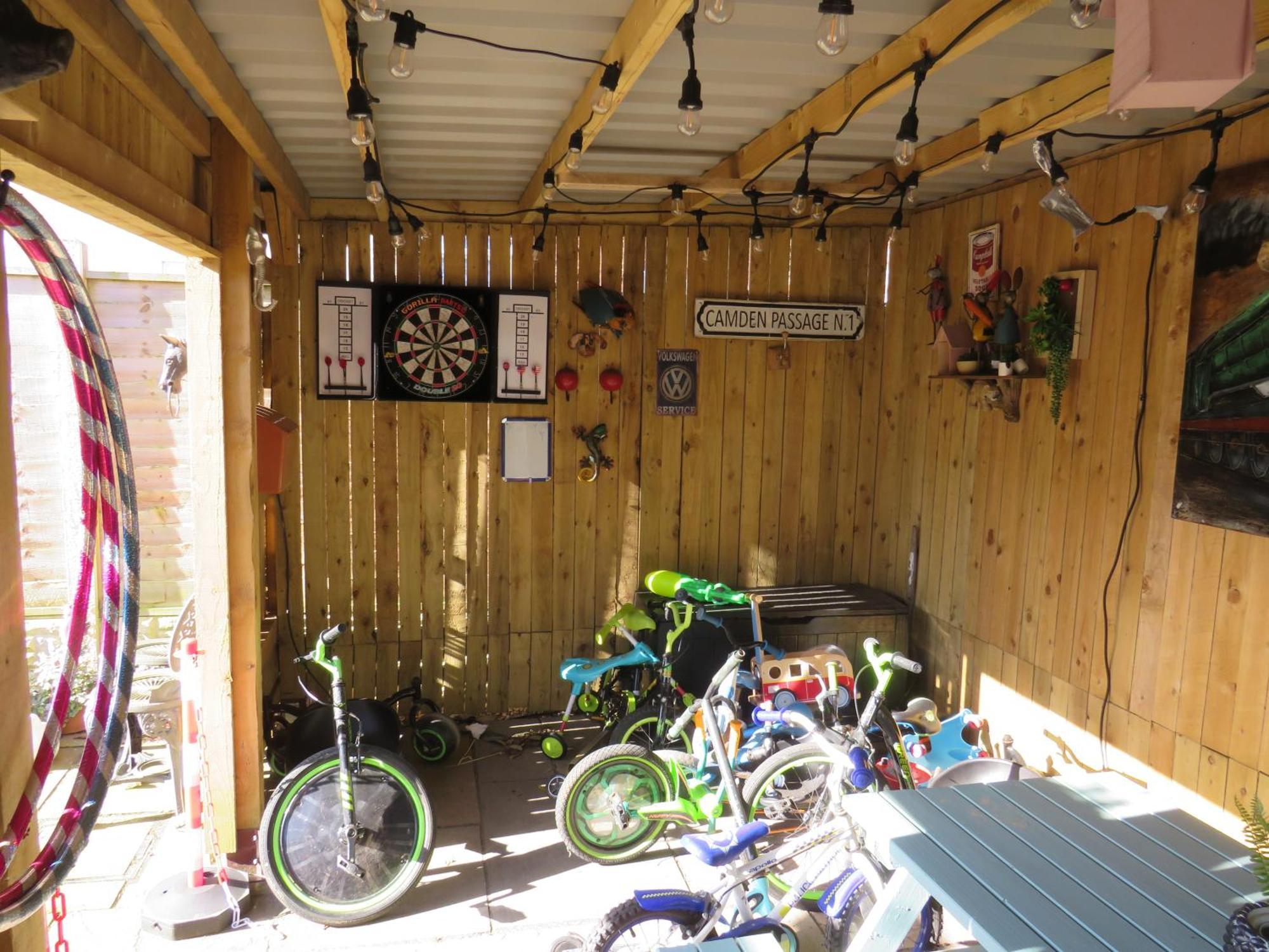 The Tack Room At Eastmoor Farm Fantastic 2 Bed Dog Friendly Luxury Cottage With Secure Gardens And Onsite Parking Bridlington Exterior photo